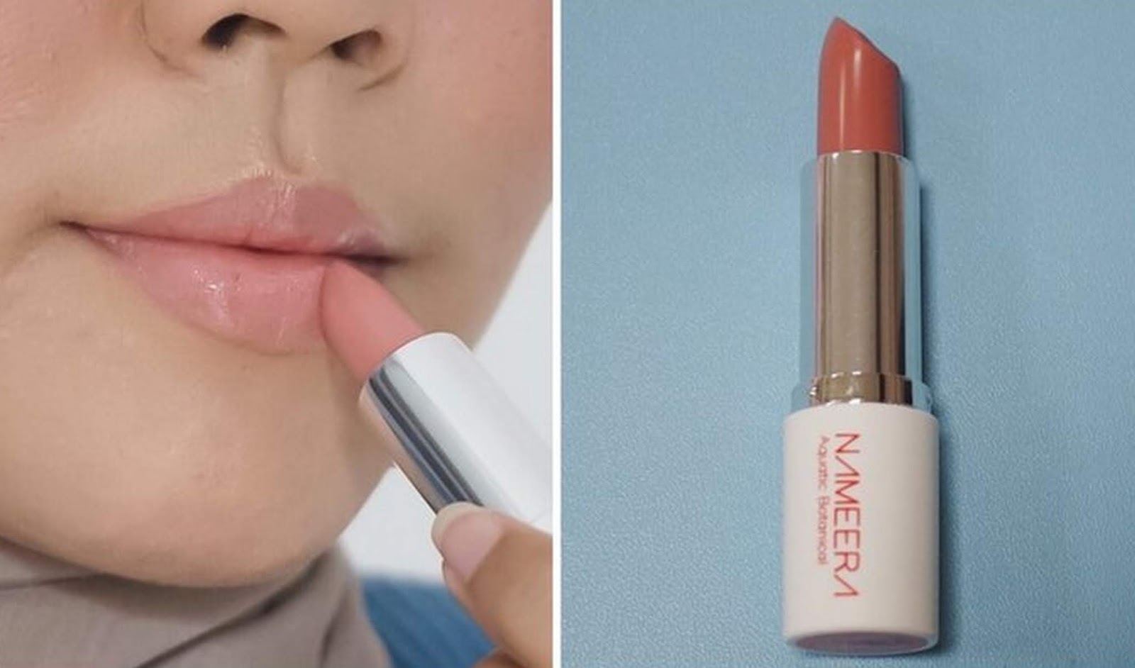 ⊕ [THE BEST] Jenis Jenis Lipstik Yang Wajib Kamu Ketahui Sekarang