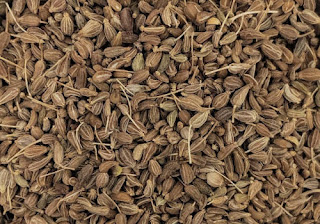 Carom Seeds