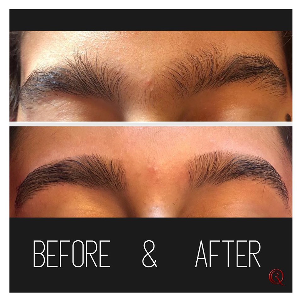 Find the right professionals for getting eyebrows done in Toronto with us only