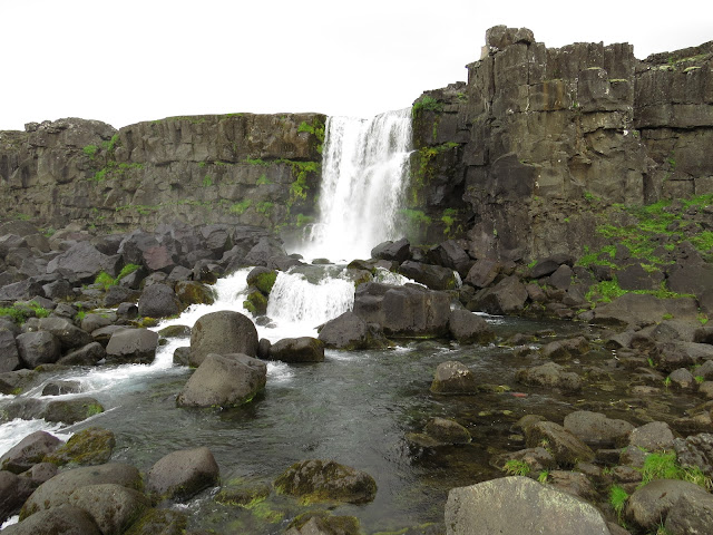 Día 1 (Llegada - Þingvellir) - Islandia Agosto 2014 (15 días recorriendo la Isla) (6)