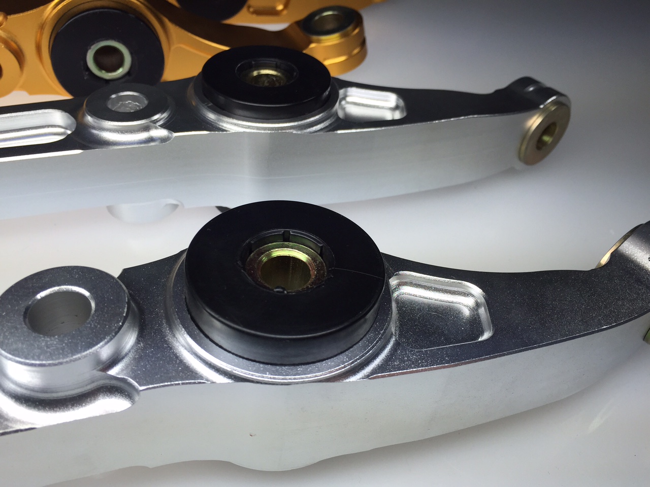 RS RACING MOTORSPORTS Honda EG/EK Front Lower Control Arm