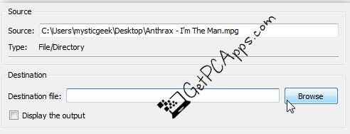 Extract or Convert MP3 Audio from MP4 Video Files in Windows 10 PC via VLC