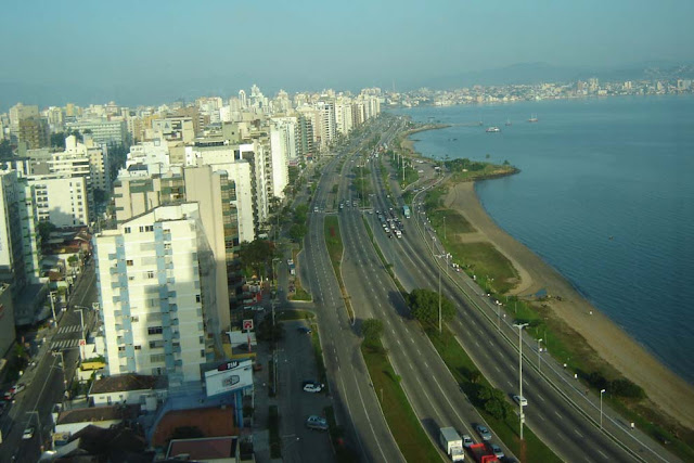  Florianópolis – SC