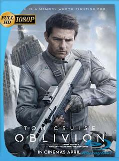 Oblivion 2013 HD [1080p] Latino [GoogleDrive] SXGO