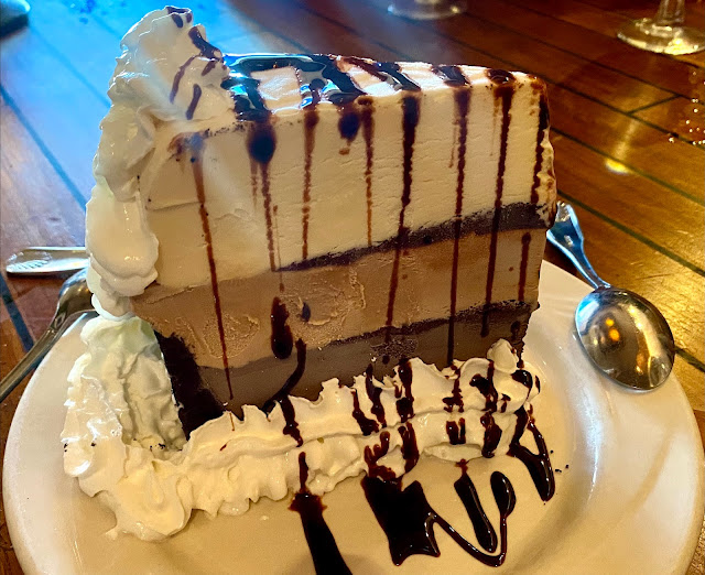 GREAT EATS HAWAII CHART HOUSE WAIKIKI