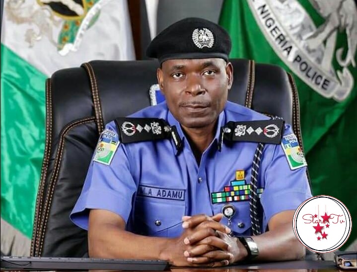 Nigeria Police Force Begins Enforcement Of COVID19 Law, Targets