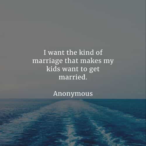 Marriage quotes that'll inspire you and touch your heart Marriage quotes that'll inspire you and touch your heart