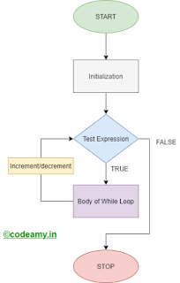C - While Loop in C - Codeamy