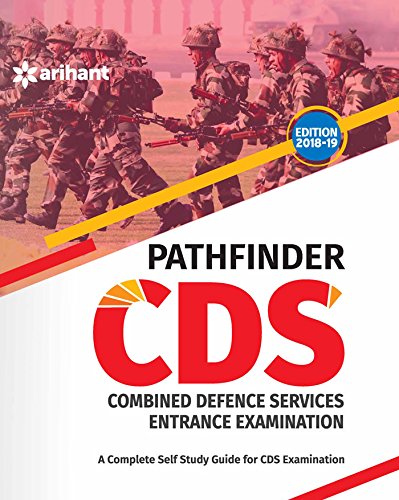 ARIHANT PATHFINDER CDS PDF
