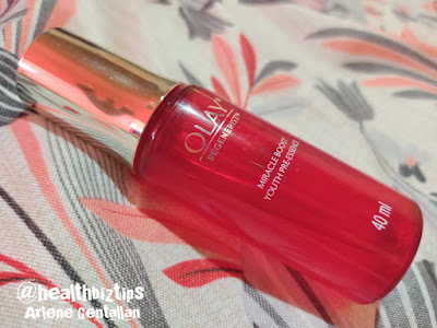 Olay Regenerist Miracle Boost Youth Pre-Essence Review | @healthbiztips