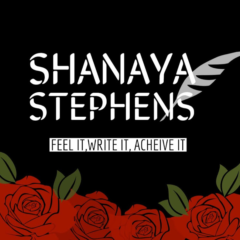Shanaya Stephens