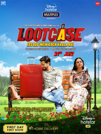HINDI FILM REVIEW: Lootcase Movie Review