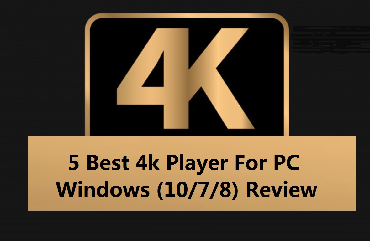 4k video players on windows 8 buy