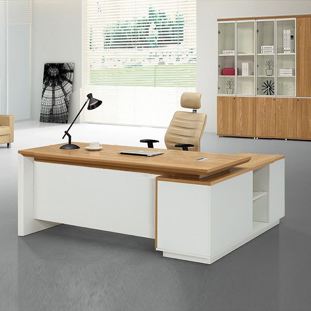 modern office table design 12