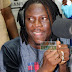 HOT VIDEO: I don’t Buy Cheap "hype" like Others do– Stonebwoy Brags!!!