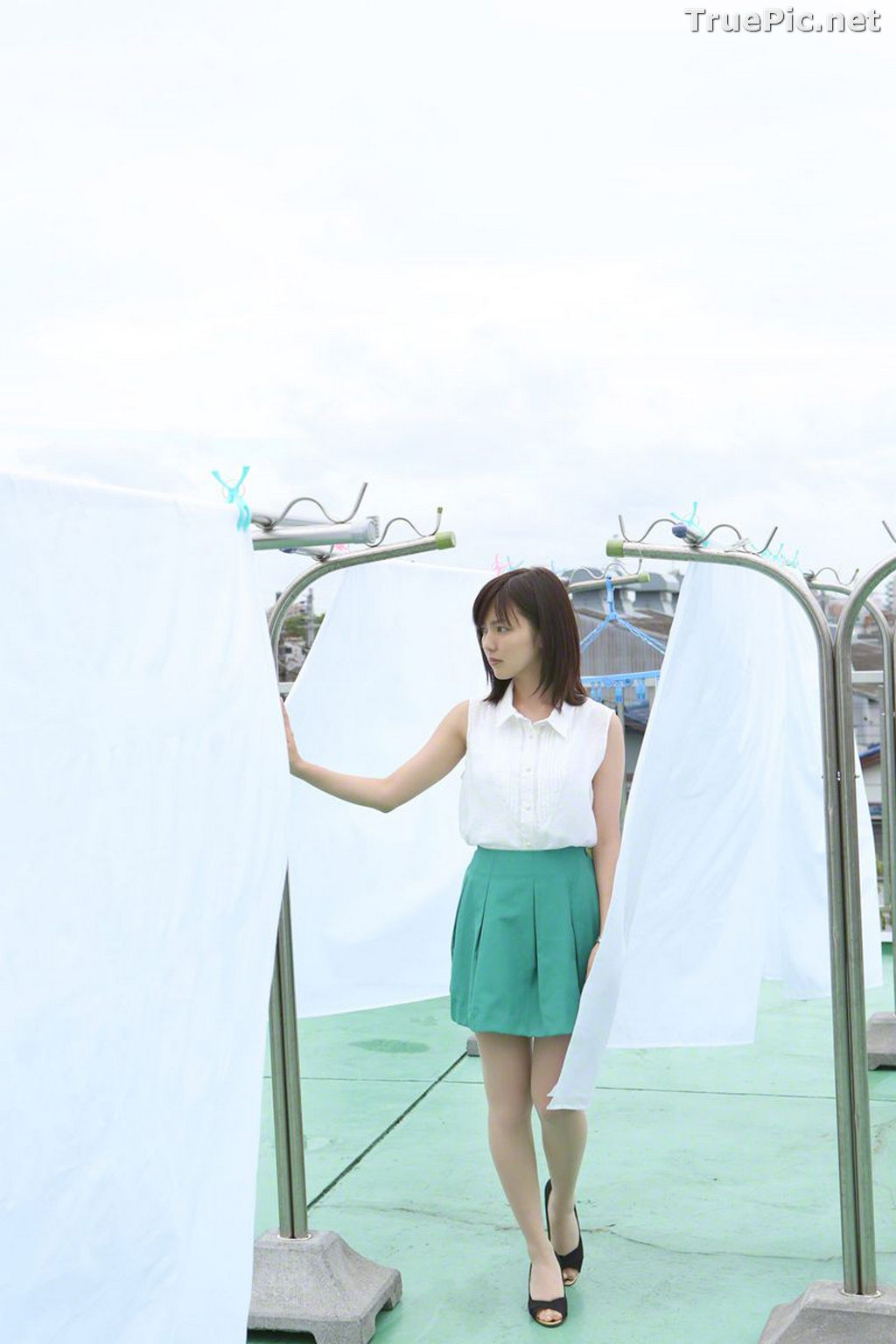 Image [WBGC Photograph] No.131 - Japanese Singer and Actress - Erina Mano - TruePic.net - Picture-15