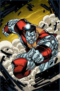 Marvel présente les variant covers pour le mois de juillet variant-covers, x-men, marvel, jim lee, trading card, juillet, astonishing x-men
