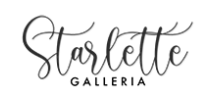 starlette galleria logo