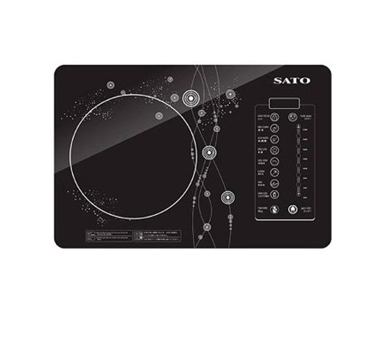 BẾP TỪ ĐƠN SATO BT023