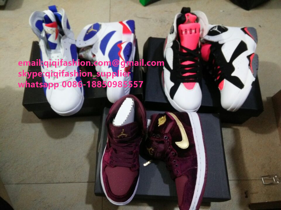 customize your own huaraches