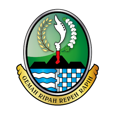 Logo Pemerintah Propinsi Jawa Barat png hd