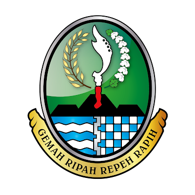 Logo Pemerintah Propinsi Jawa Barat - 237 Design