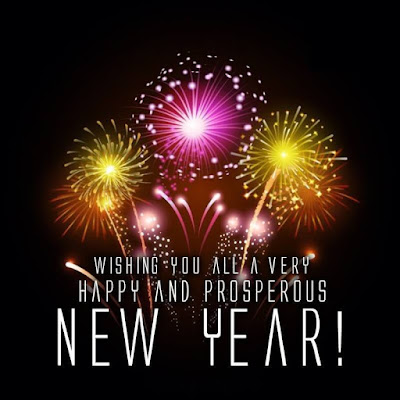Happy New Year | New Year 2019 | Happy New Year Wishes