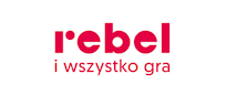 Rebel i wszystko gra