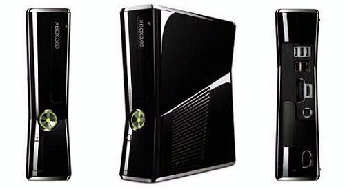 One Saving Money: Deal the Day - Microsoft Xbox 360 S 250GB Console - Today: $79.99!‏