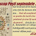 Horoscop Pești septembrie 2018