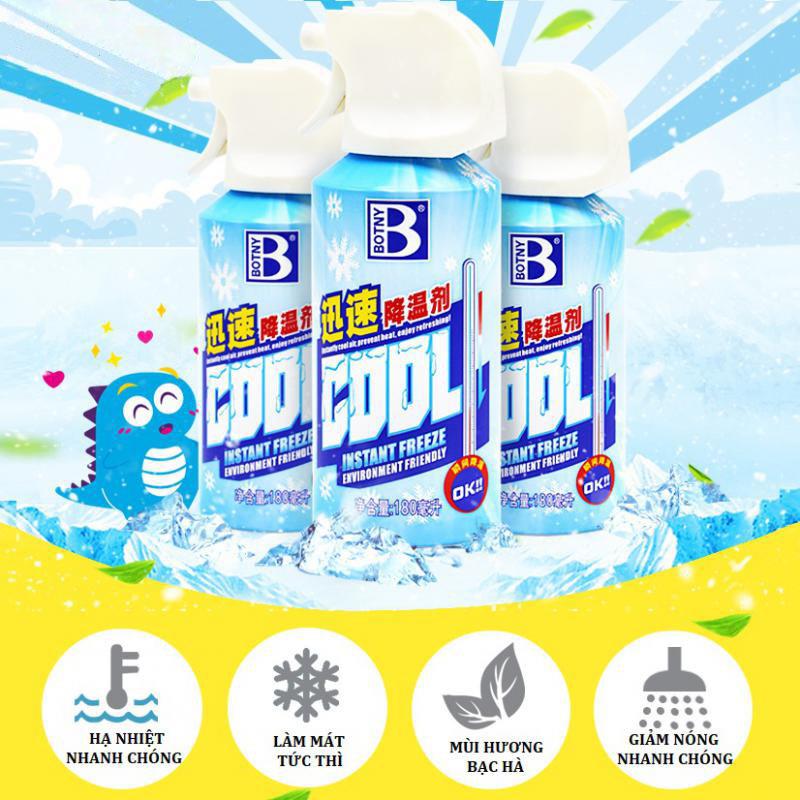 Bình xịt làm lạnh nhanh tức thì, Chai xịt làm lạnh nhanh Ô tô 11 604cdfd2015ff1364dadb36c 1622436409296 5c9ee62b 999f 4dda 8817 9a77b2ee2064