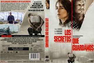 LOS SECRETOS QUE GUARDAMOS – THE SECRETS WE KEEP – 2020 (VIP)