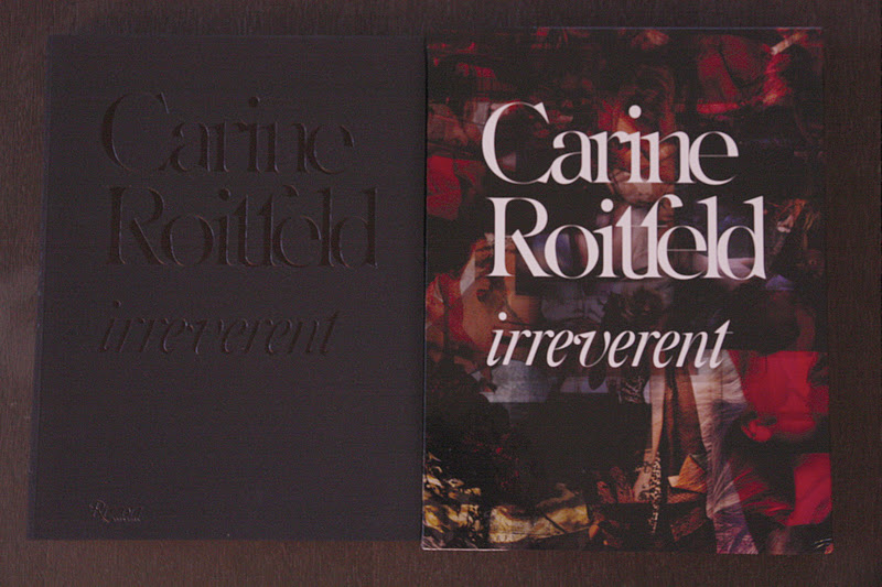 Carine Roitfeld