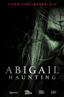 Abigail Haunting / Тайната на Абигейл (2020)