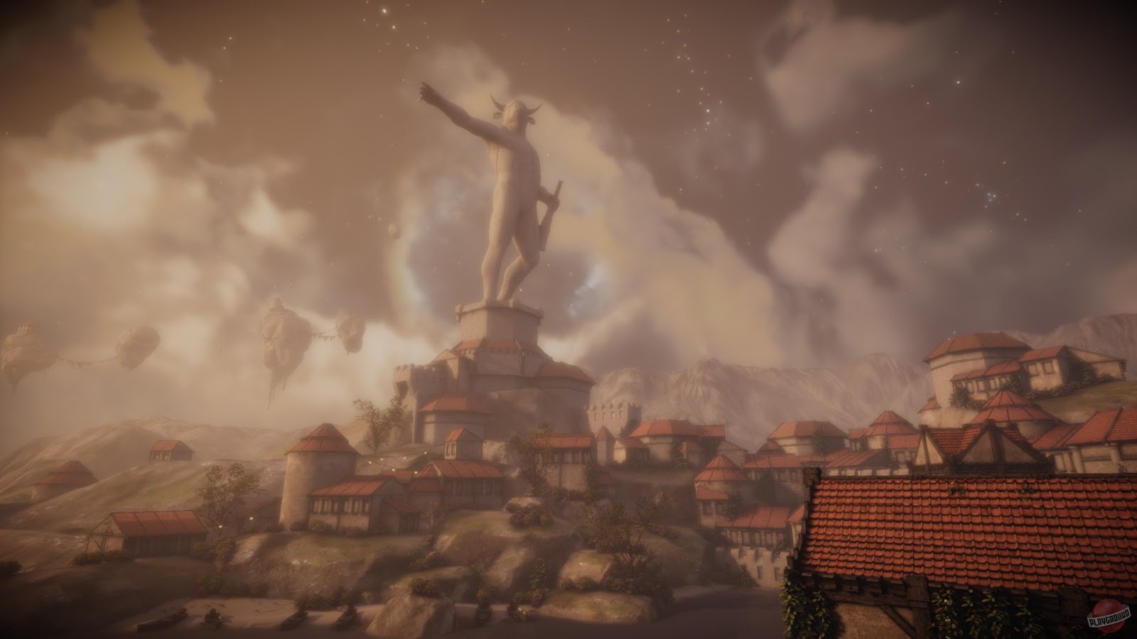 The Old City: Leviathan torrent download for PC