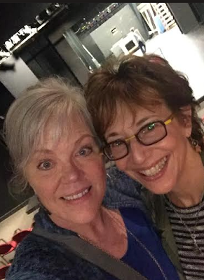 Interview: Playwrights Let Their Hair Down for BRUSHES  Image