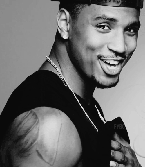 trey songz one love and just one touch