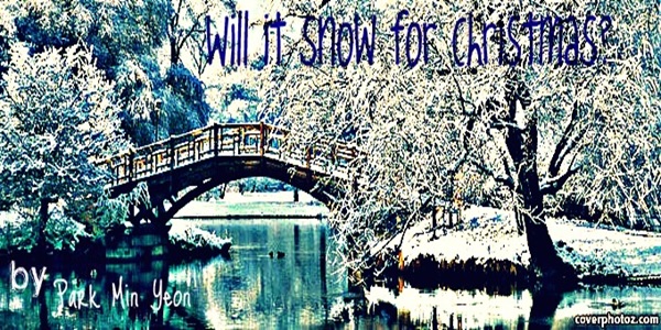 Will it snow for Christmas?