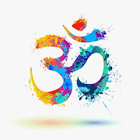 Om- secret, symbolic, significant and sound in hindi.