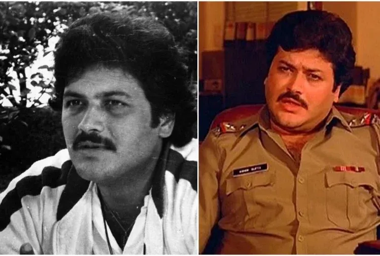Forgotten Stars What Happened To Actor Raj Kiran Where Is He