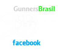 Participem do grupo The Gunners Brasil no Facebook