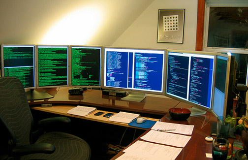 5 Alasan Jadi Programmer Itu Menyenangkan, Poin Ke 5 Yang Ingin Membuatmu...
