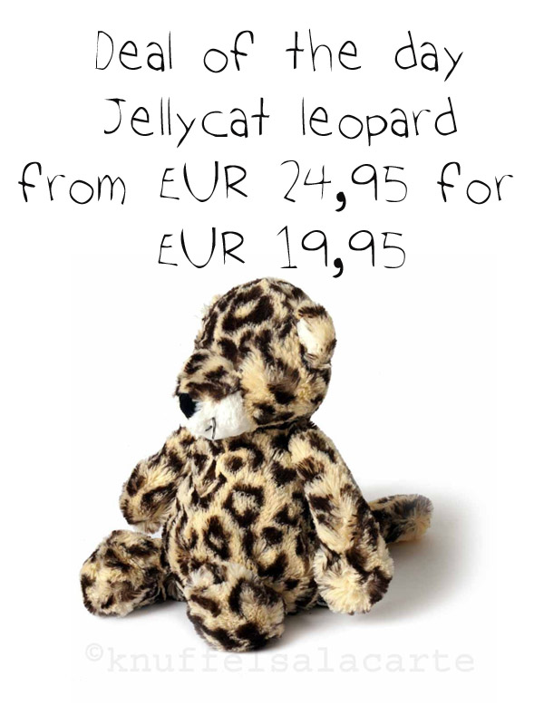 jellycat bashful leopard