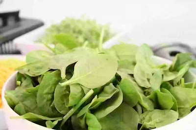 PALAK VEGITABLE