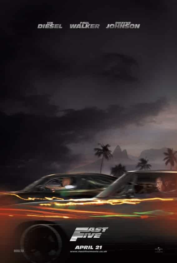 Fast Fast