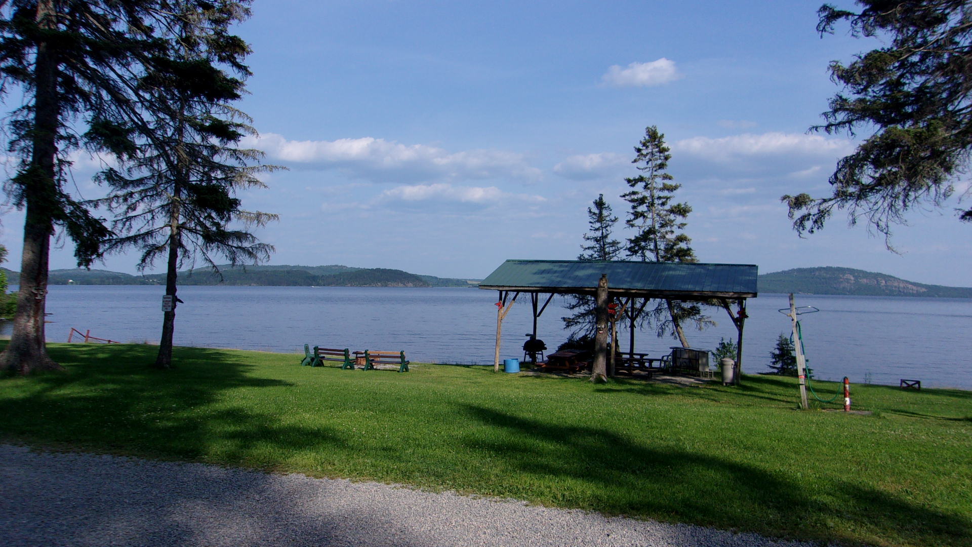 Lake Temiskaming