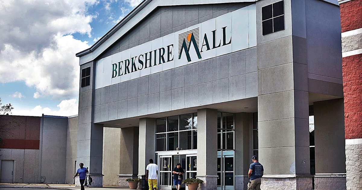 Berkshire Mall