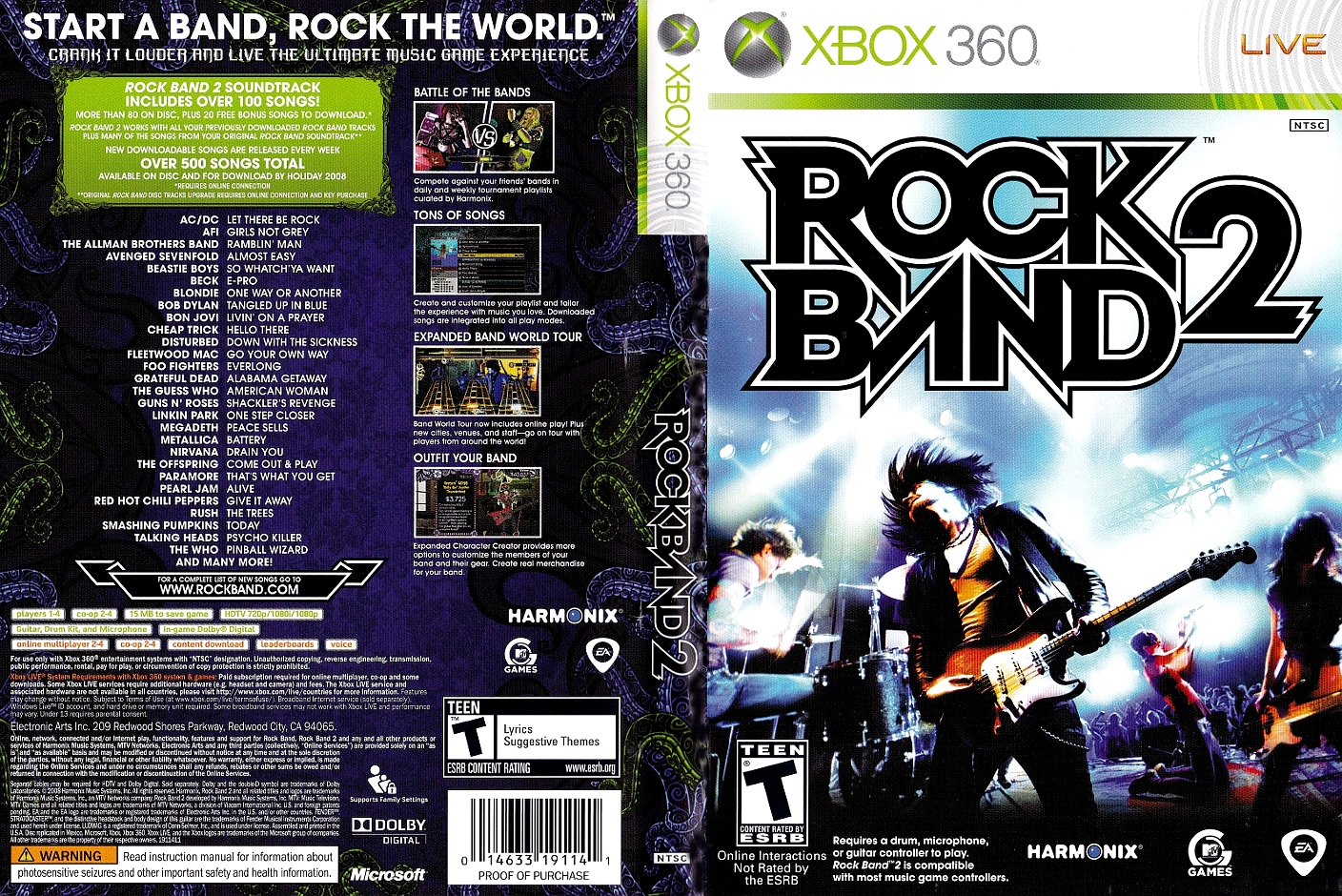 rock band xbox series x download free rock band xbox series x download free