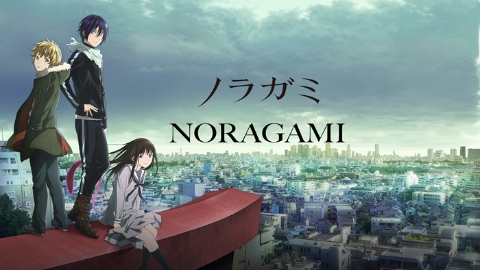 Noragami Dublado Todos os Episódios Online » Anime TV Online