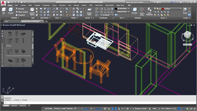 AutoCAD 